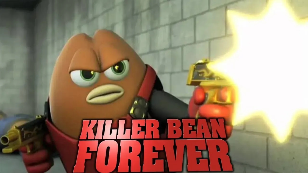 Killer Bean