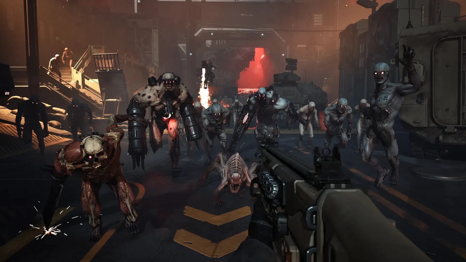 Killing Floor 3