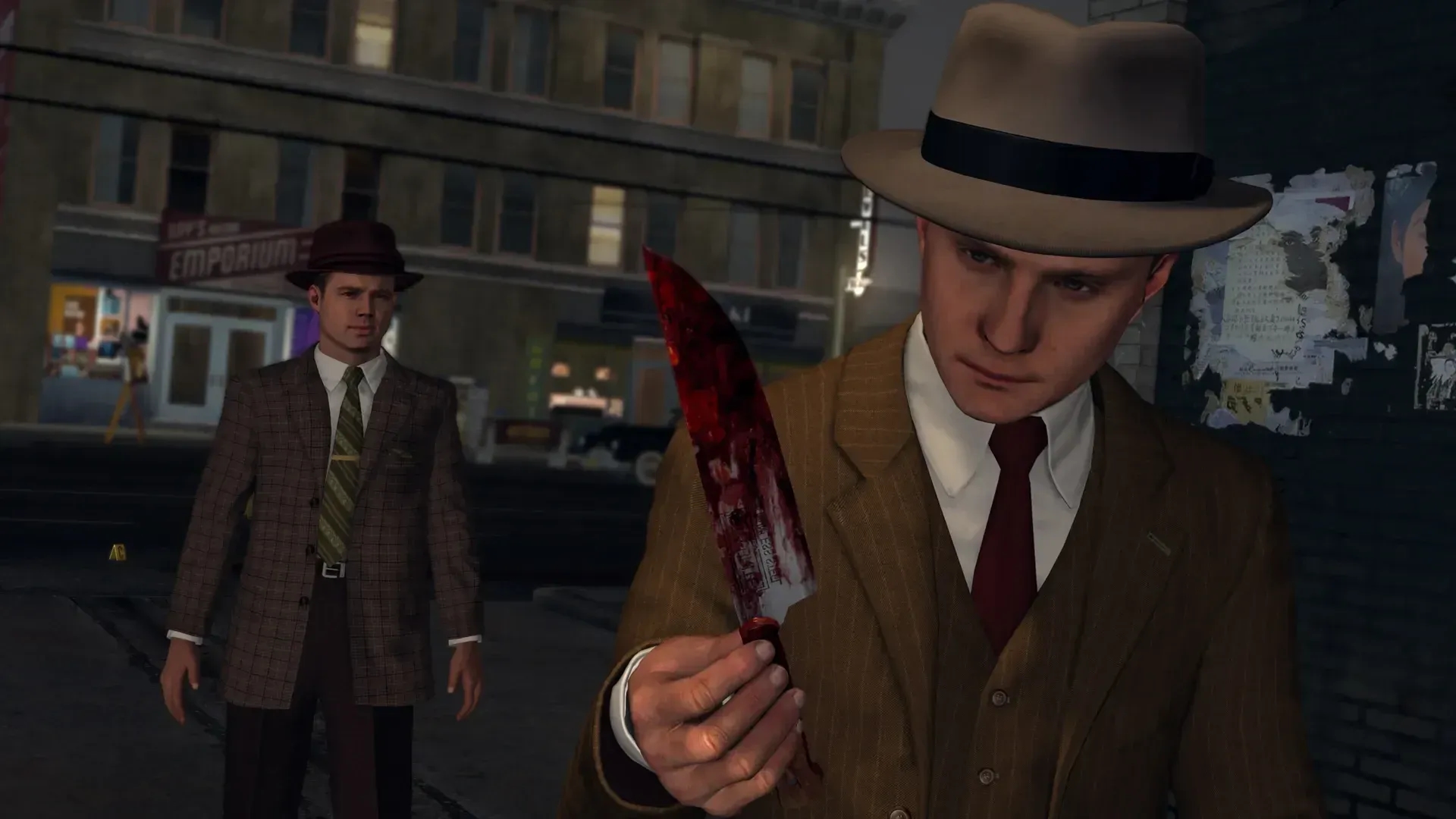 L.A.Noire