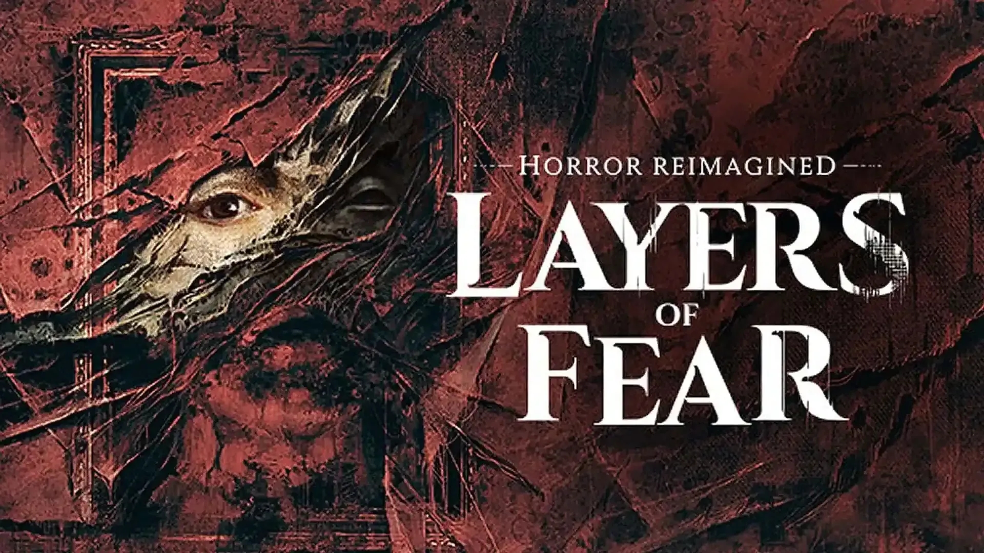 Layers of Fear 2023
