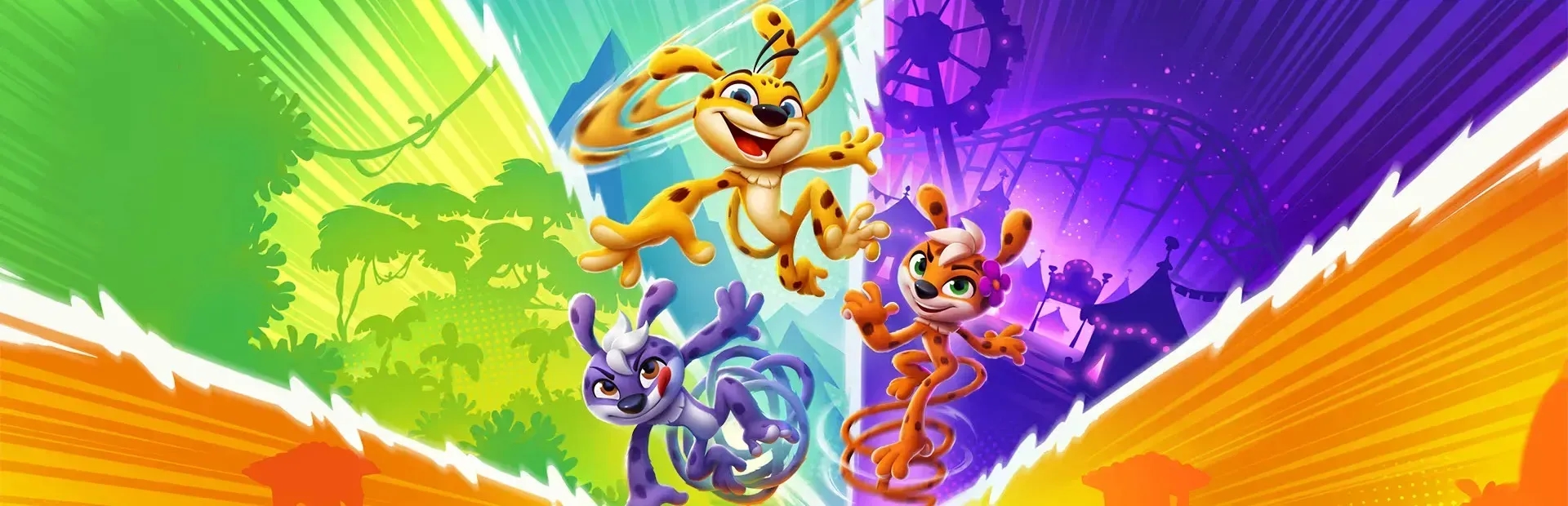 Marsupilami 2