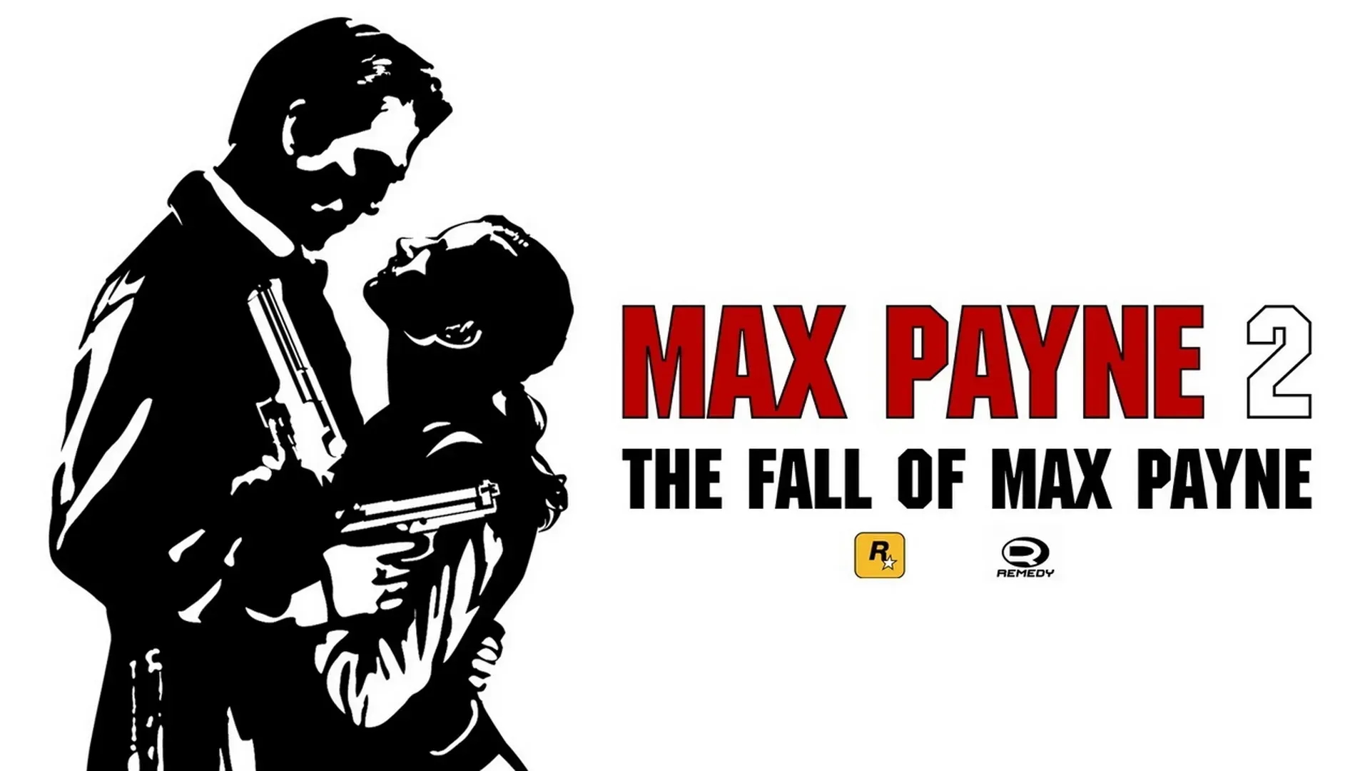 Max Payne 2: The Fall of Max Payne