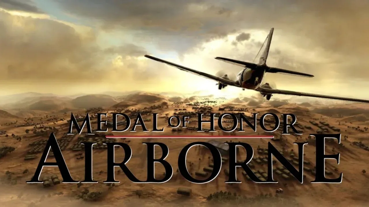 Medal of Honor: Airborne