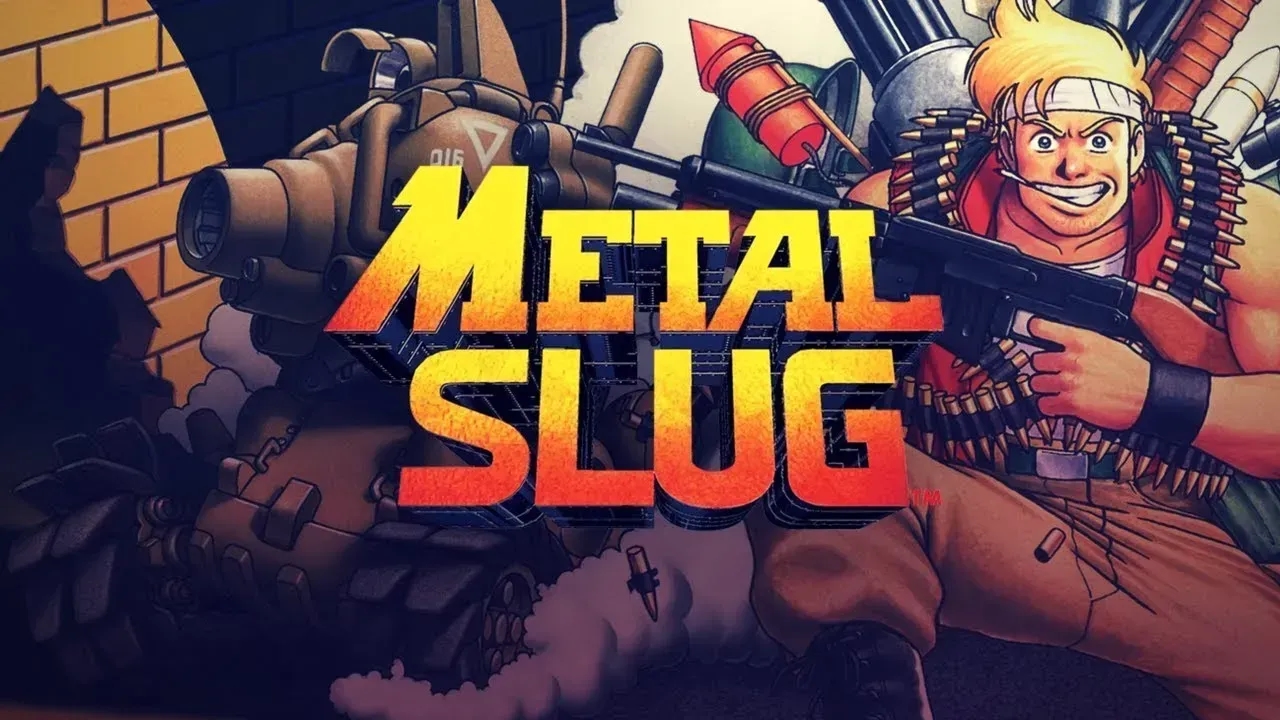 Metal Slug