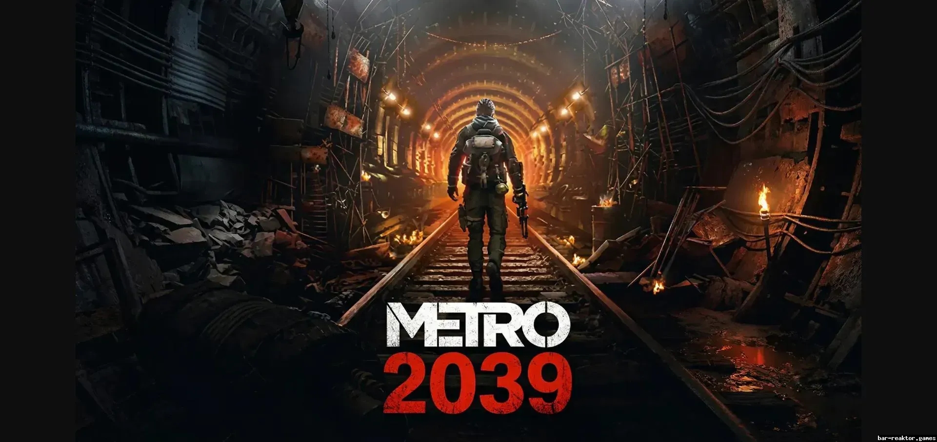 Metro 2039