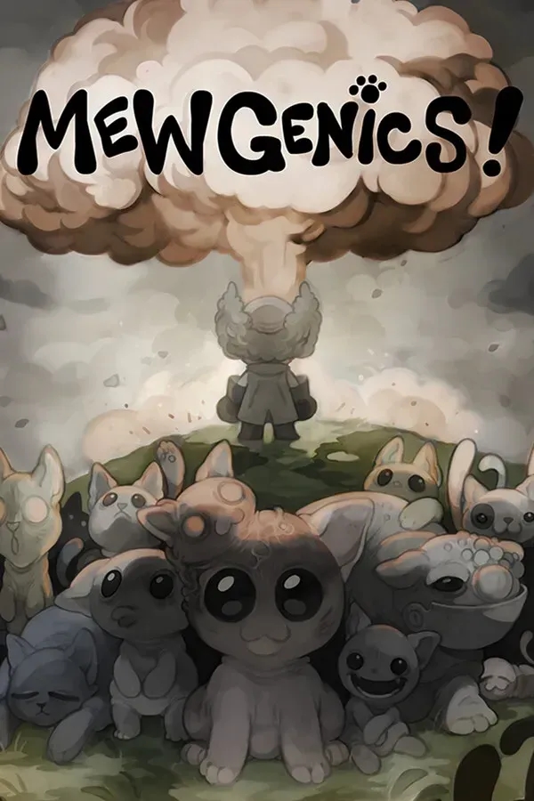 Mewgenics