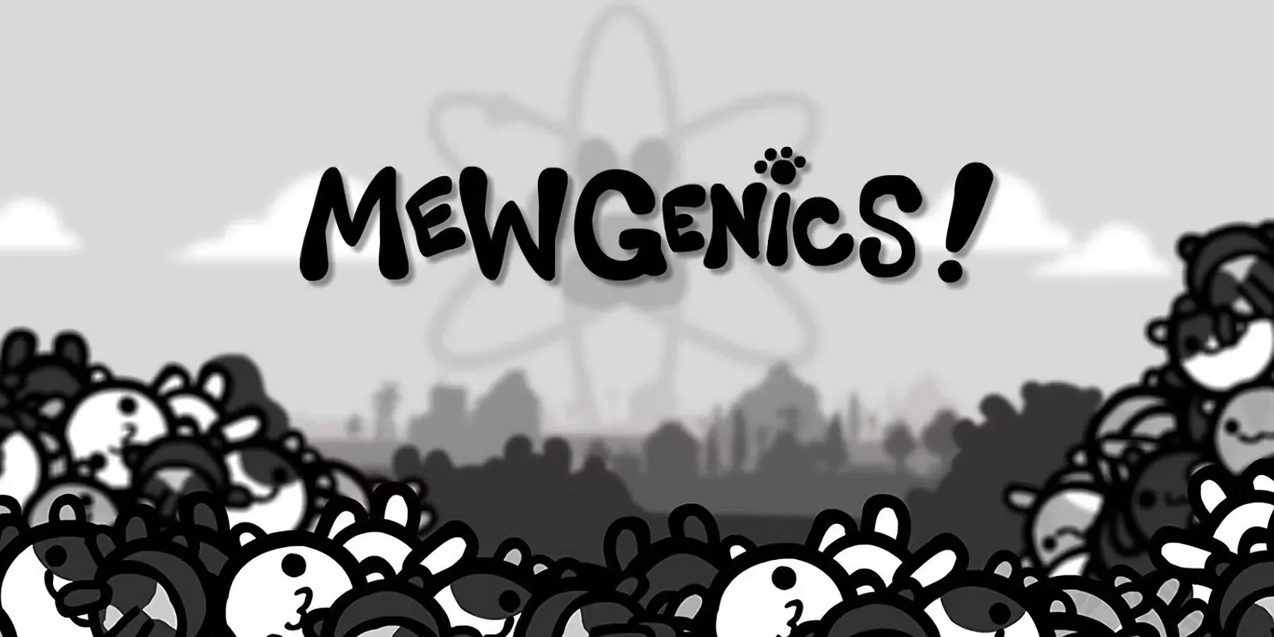 Mewgenics