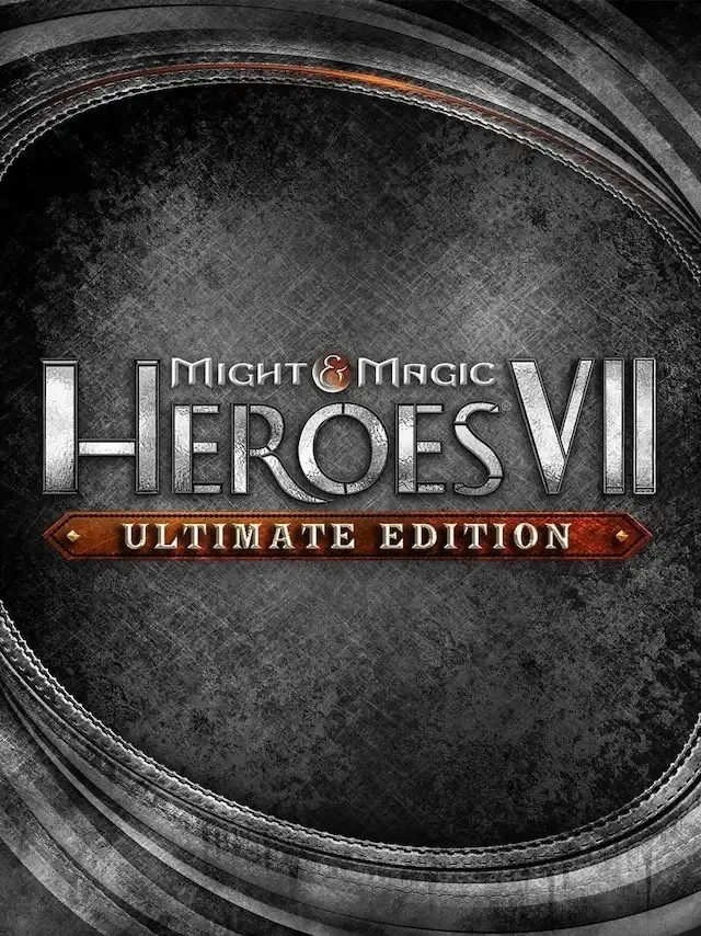 Might & Magic Heroes VII