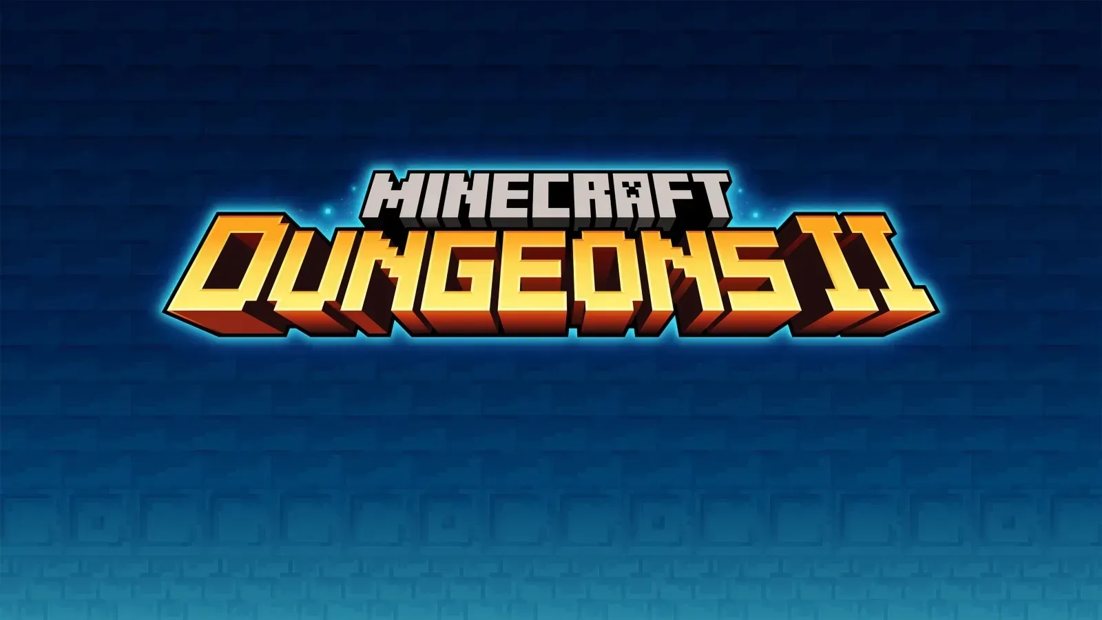 Minecraft II: Dungeons