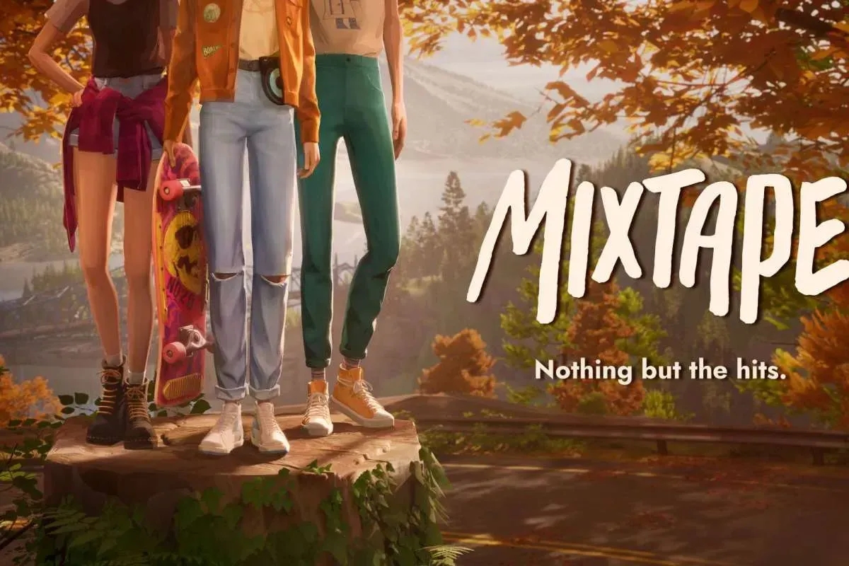 Mixtape