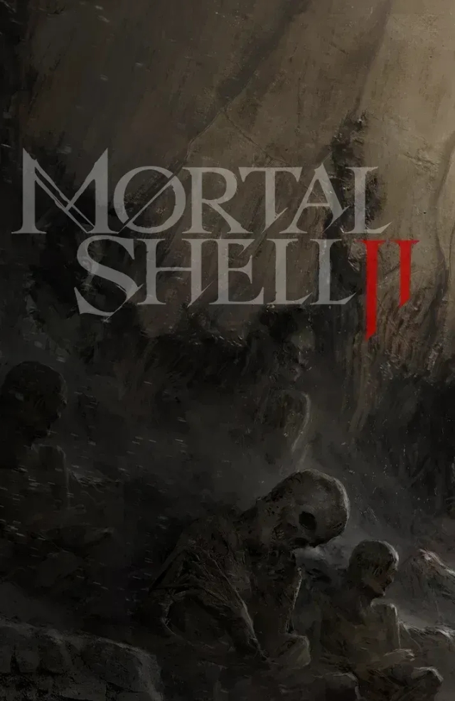 Mortal Shell II