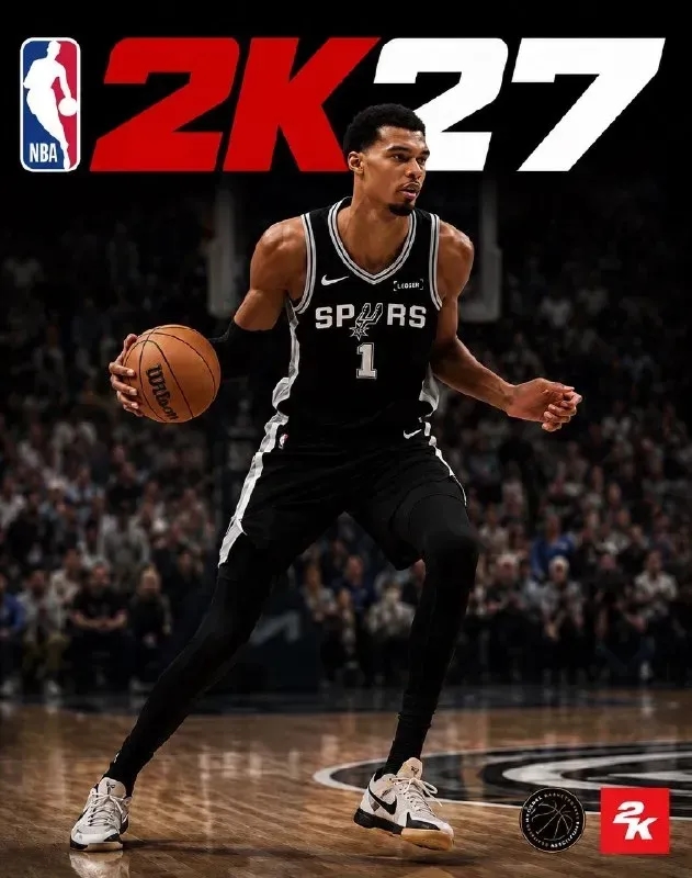 NBA 2K27