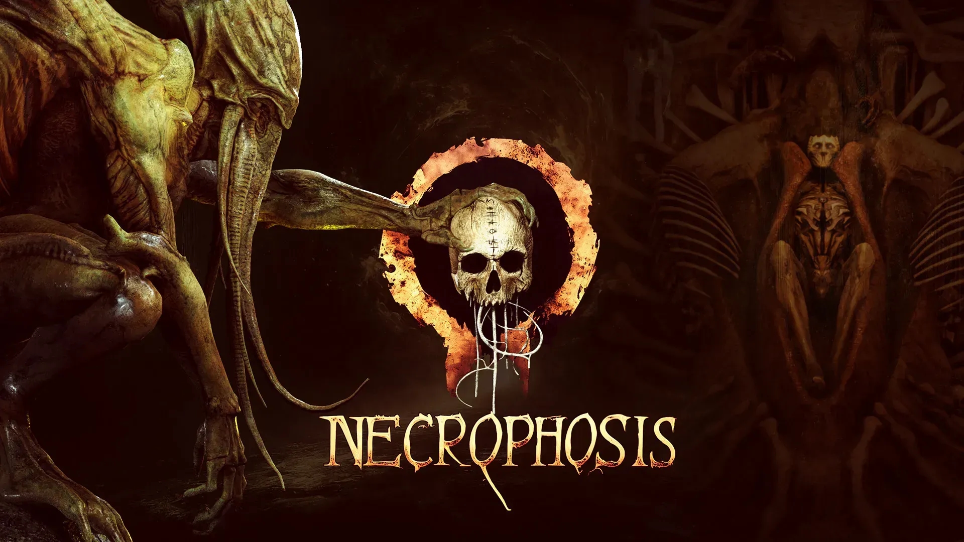Necrophosis