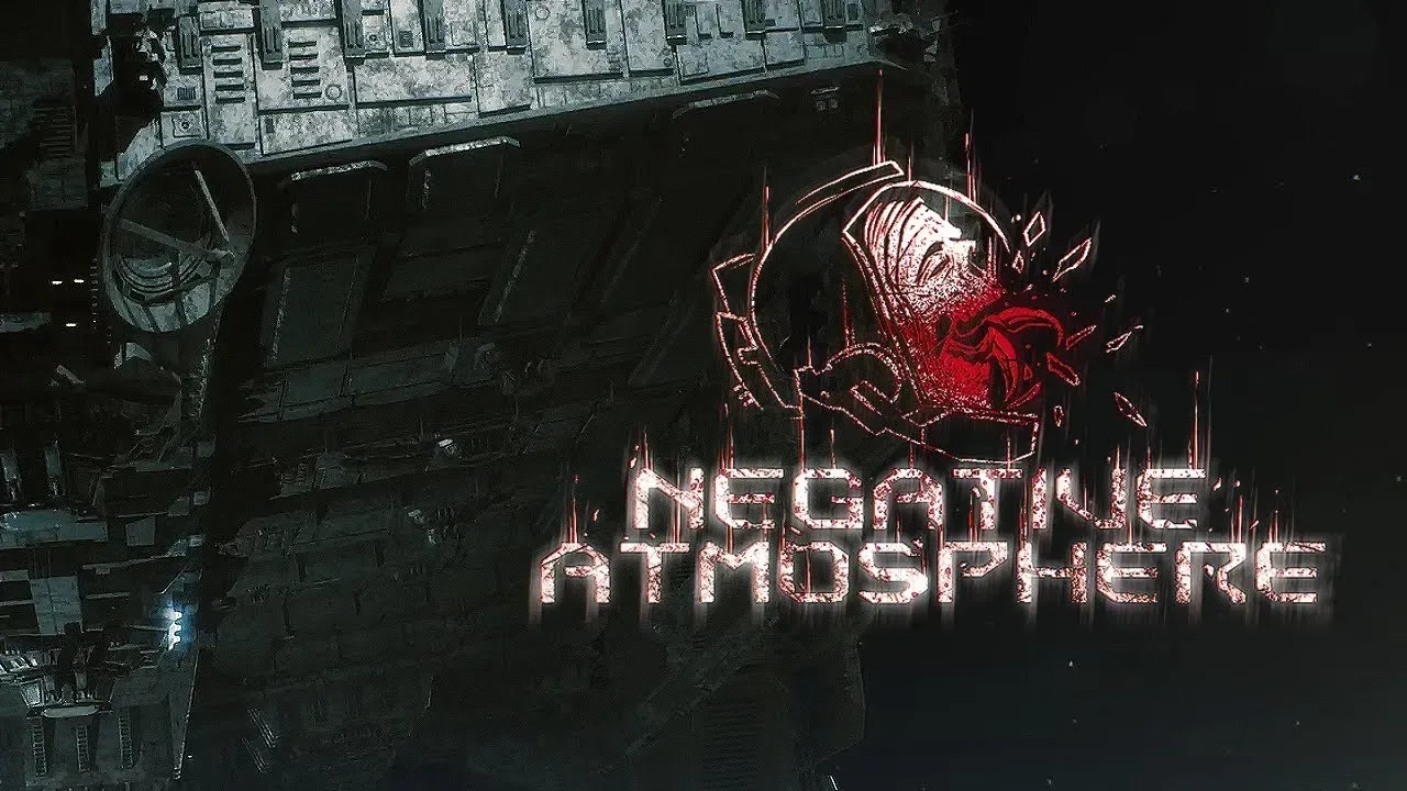 Negative Atmosphere