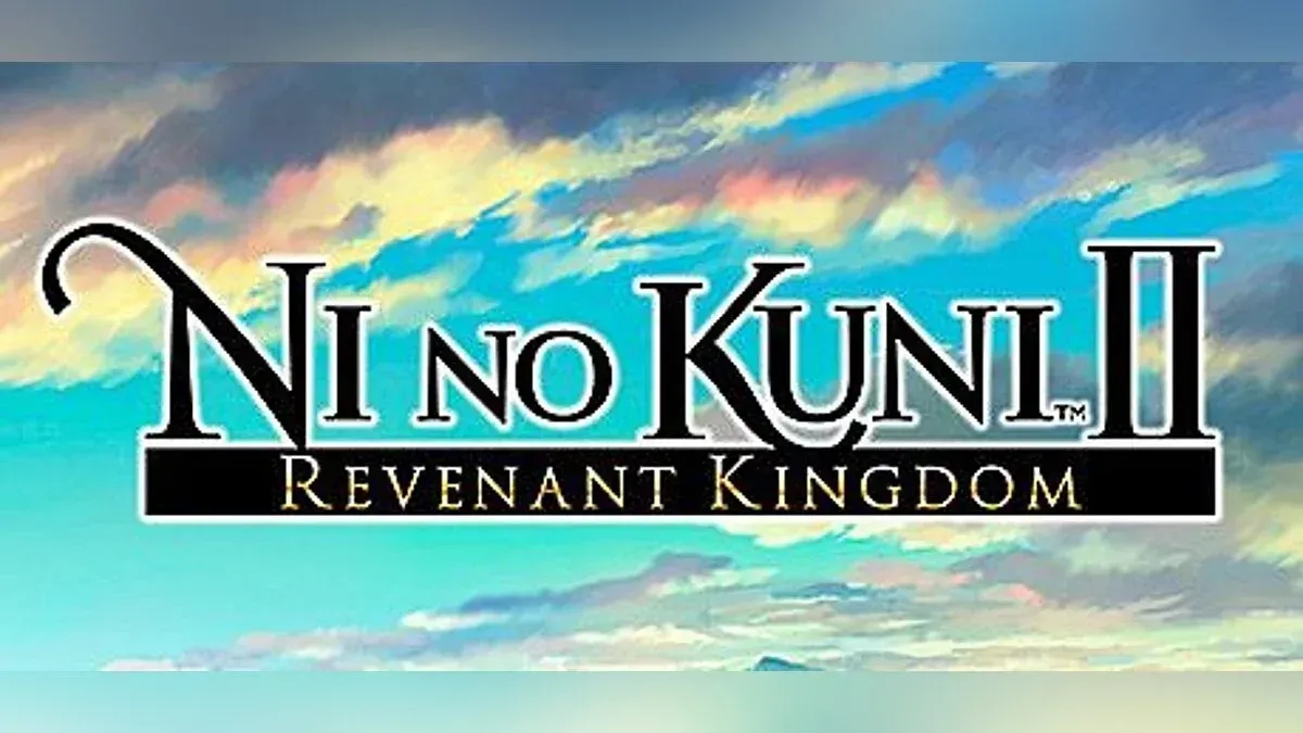 Ni no Kuni™ II: Revenant Kingdom