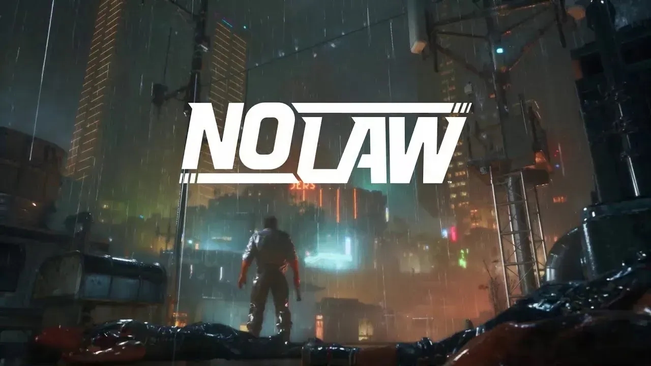 No Law