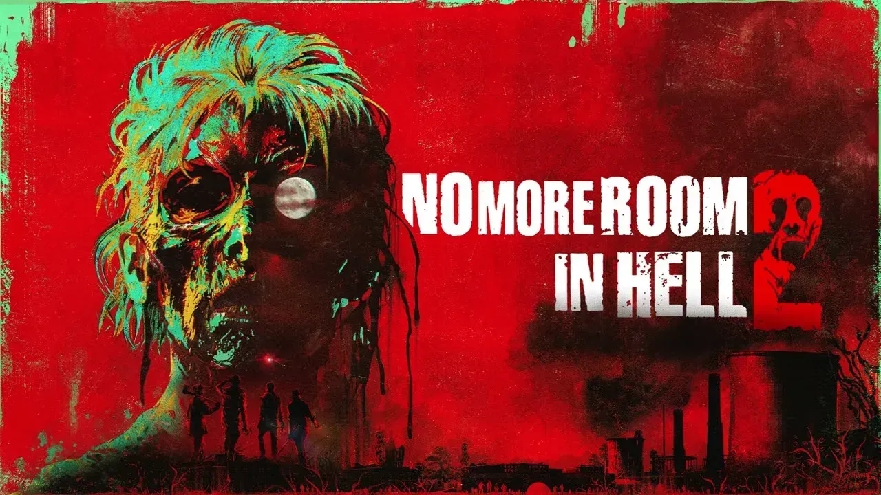 No More Room in Hell 2