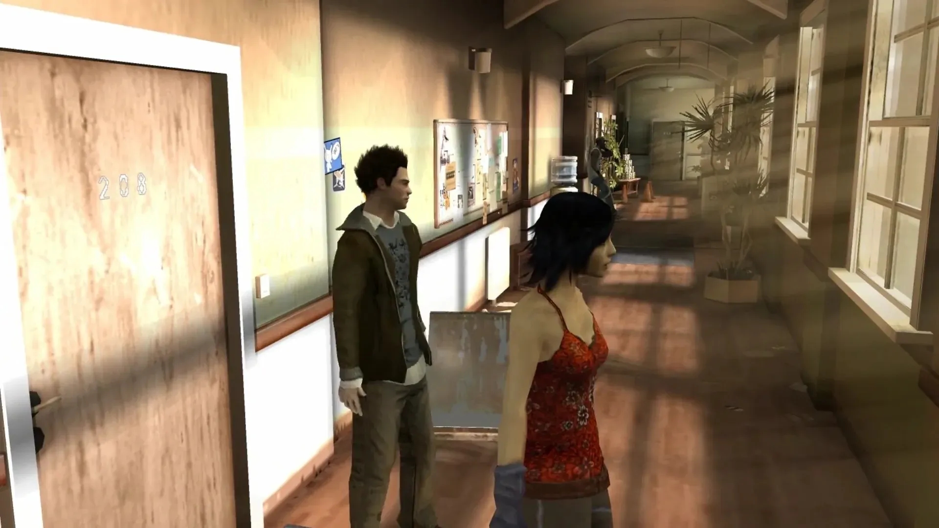 Obscure: the Aftermath 