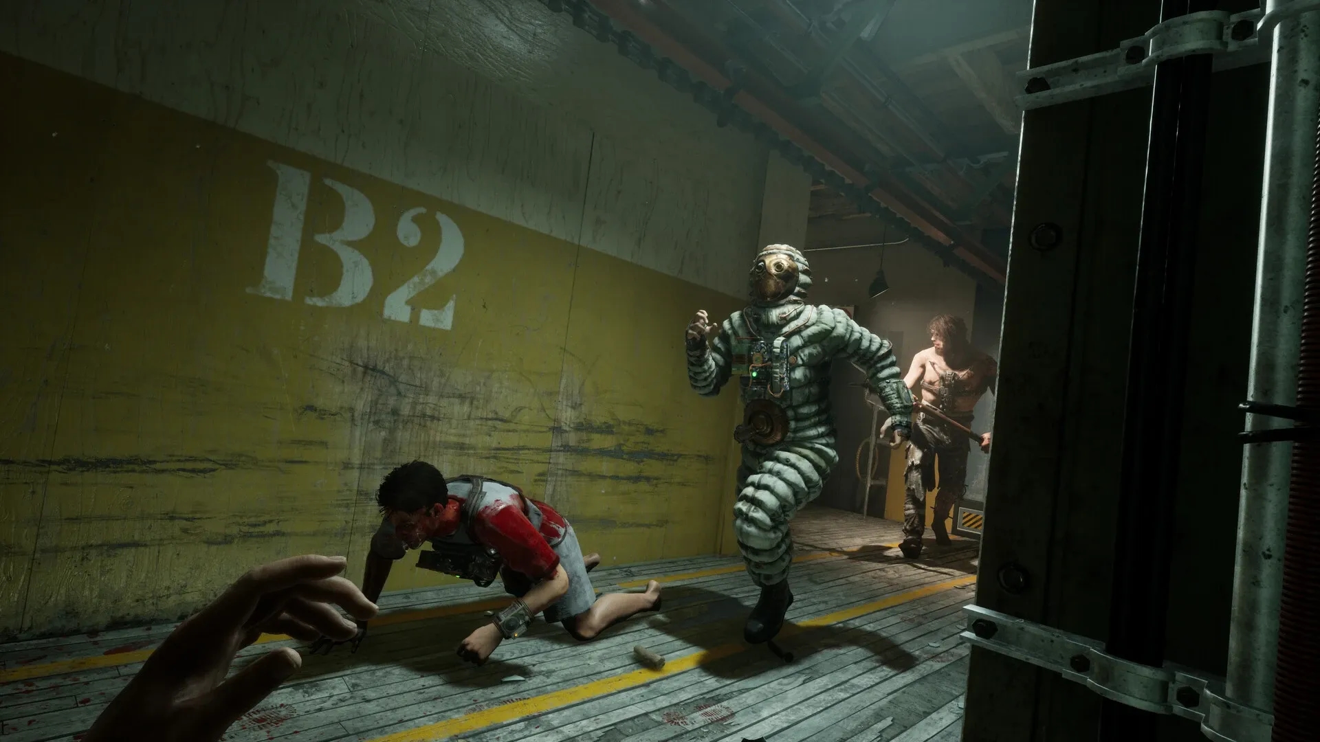 The Outlast Trials - Reagent Starter Pack