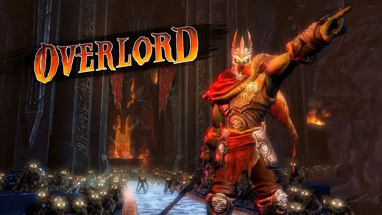 Overlord
