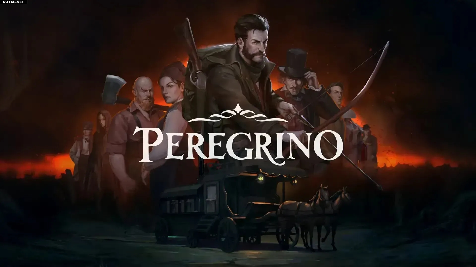 Peregrino