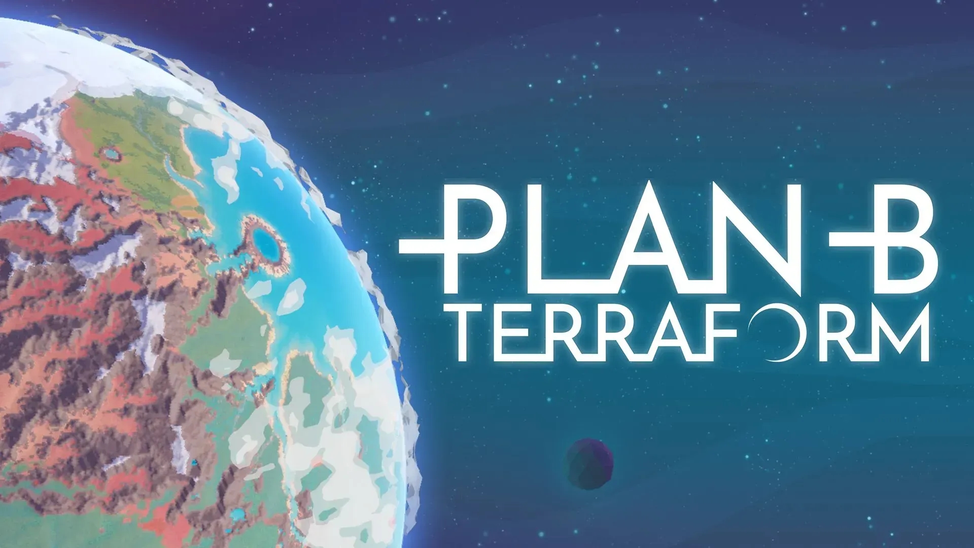 Plan B: Terraform