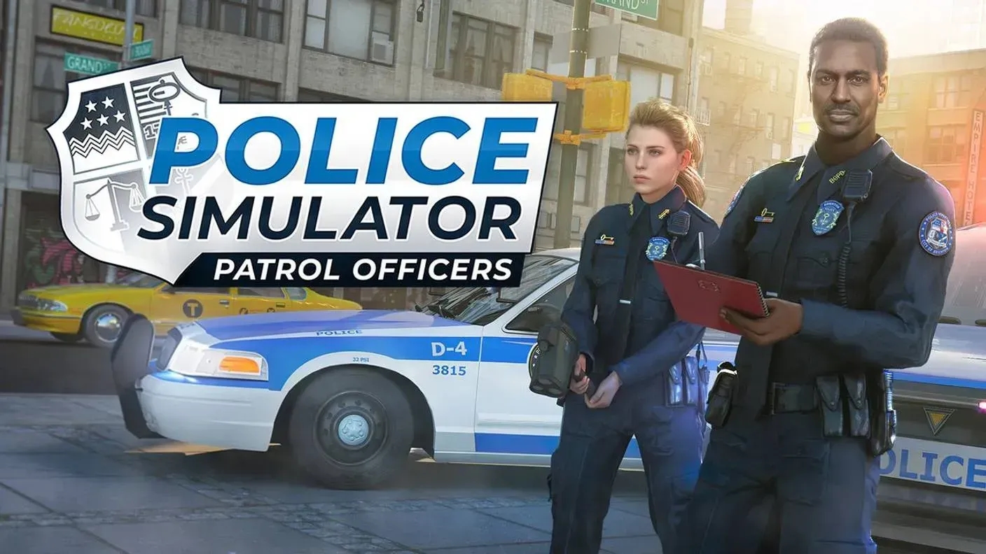 Police Simulator