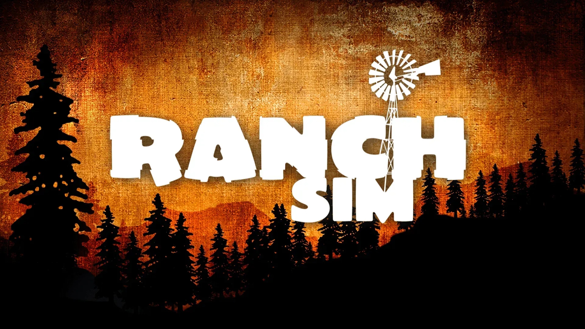 Ranch Simulator
