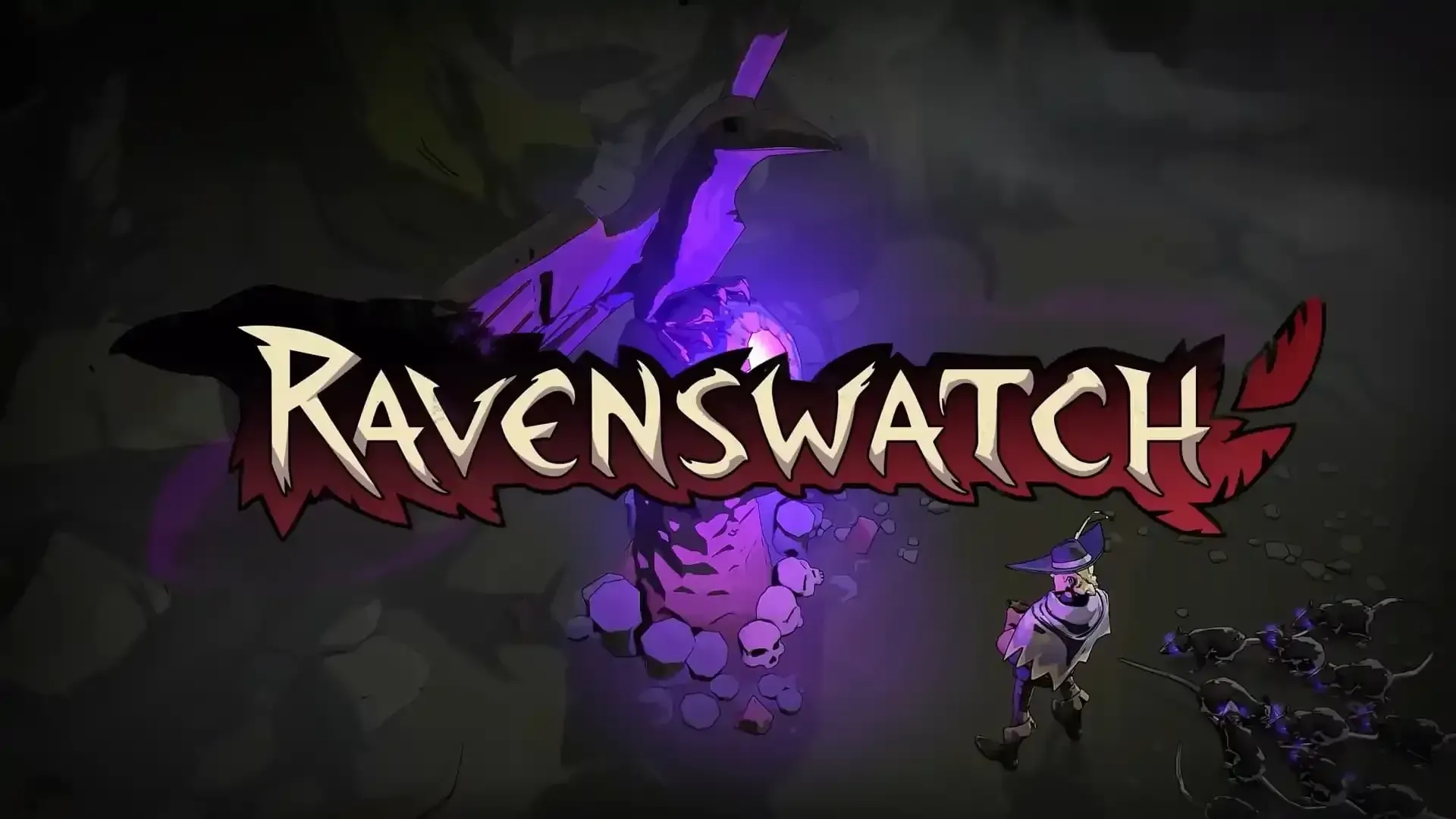 Ravenswatch