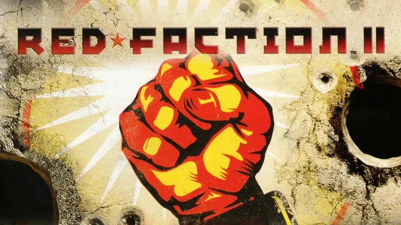 Red Faction II