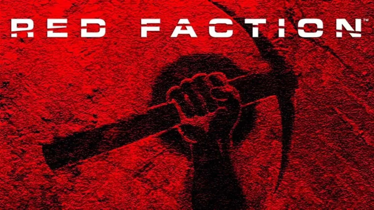 Red Faction
