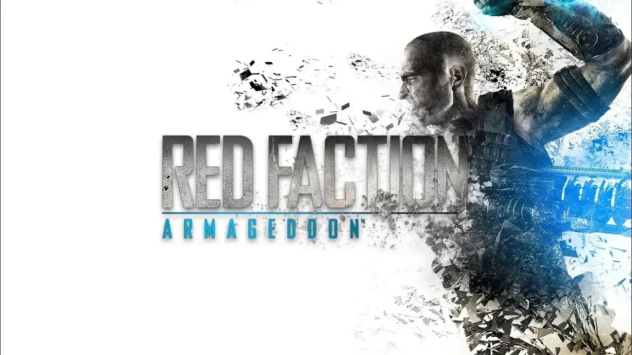Red Faction®: Armageddon