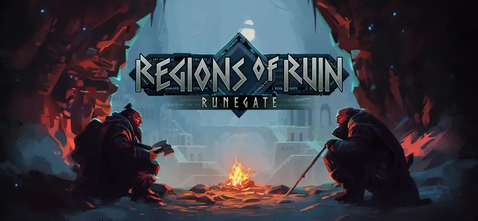 Regions of Ruin: Runegate