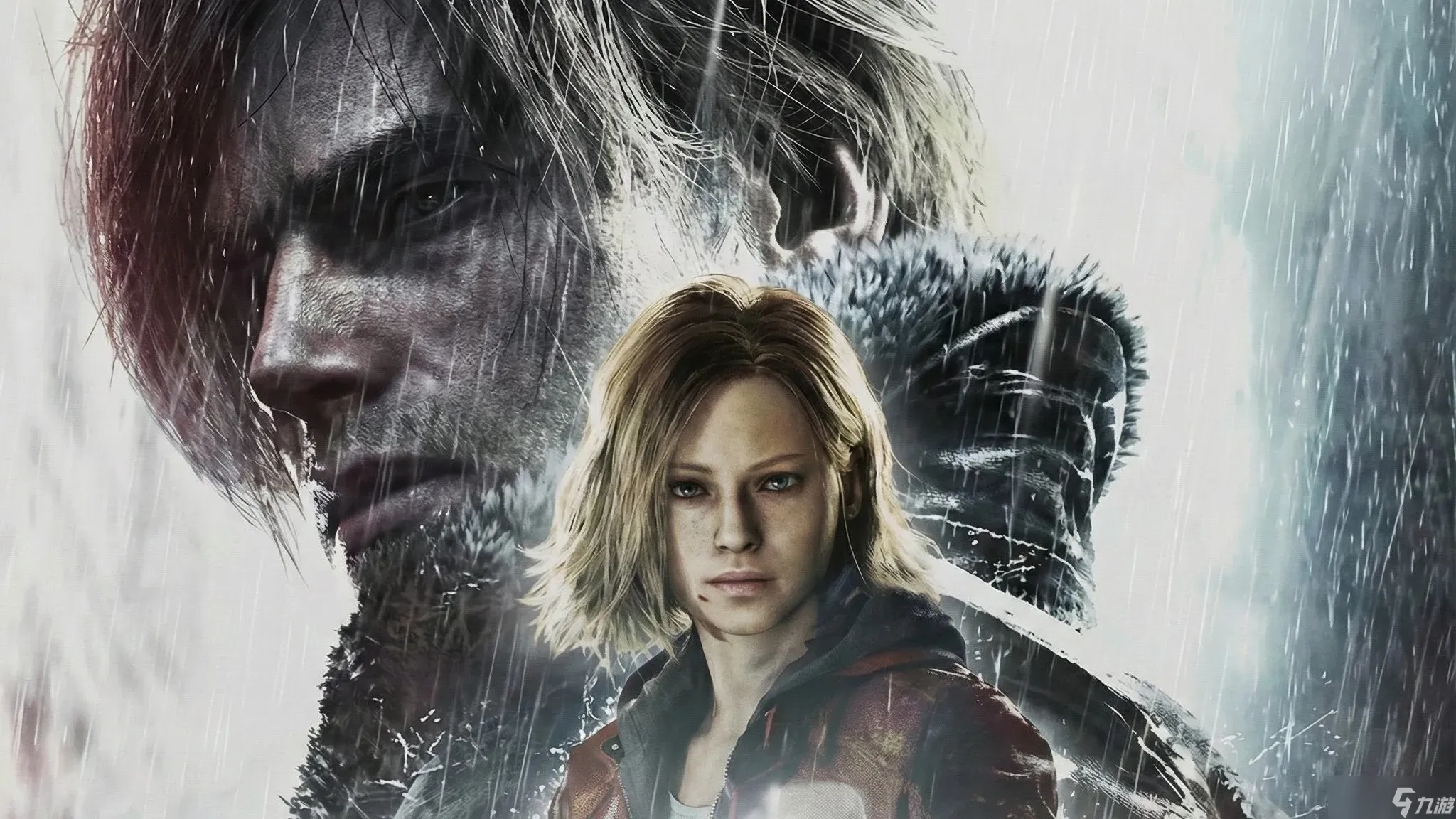 RESIDENT EVIL Requiem