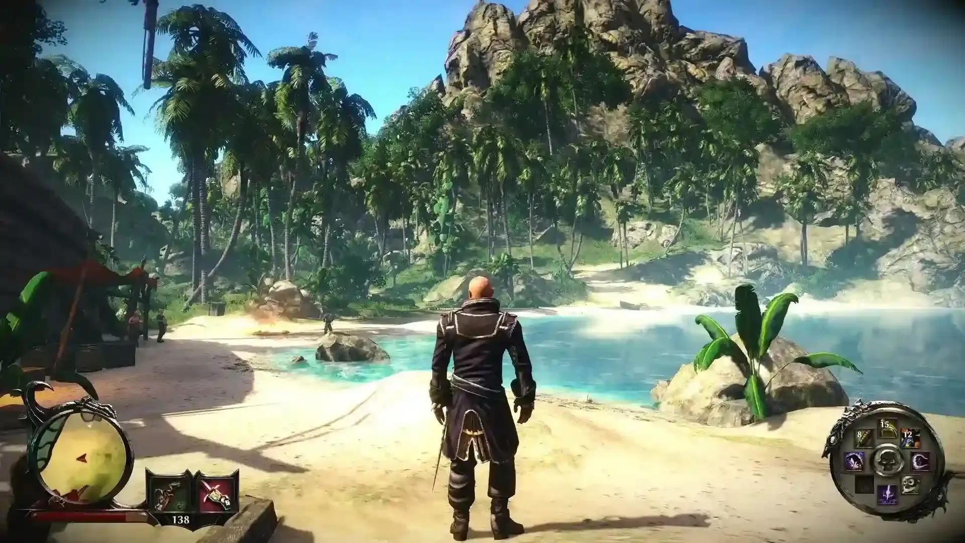 Risen 3: Titan Lords 