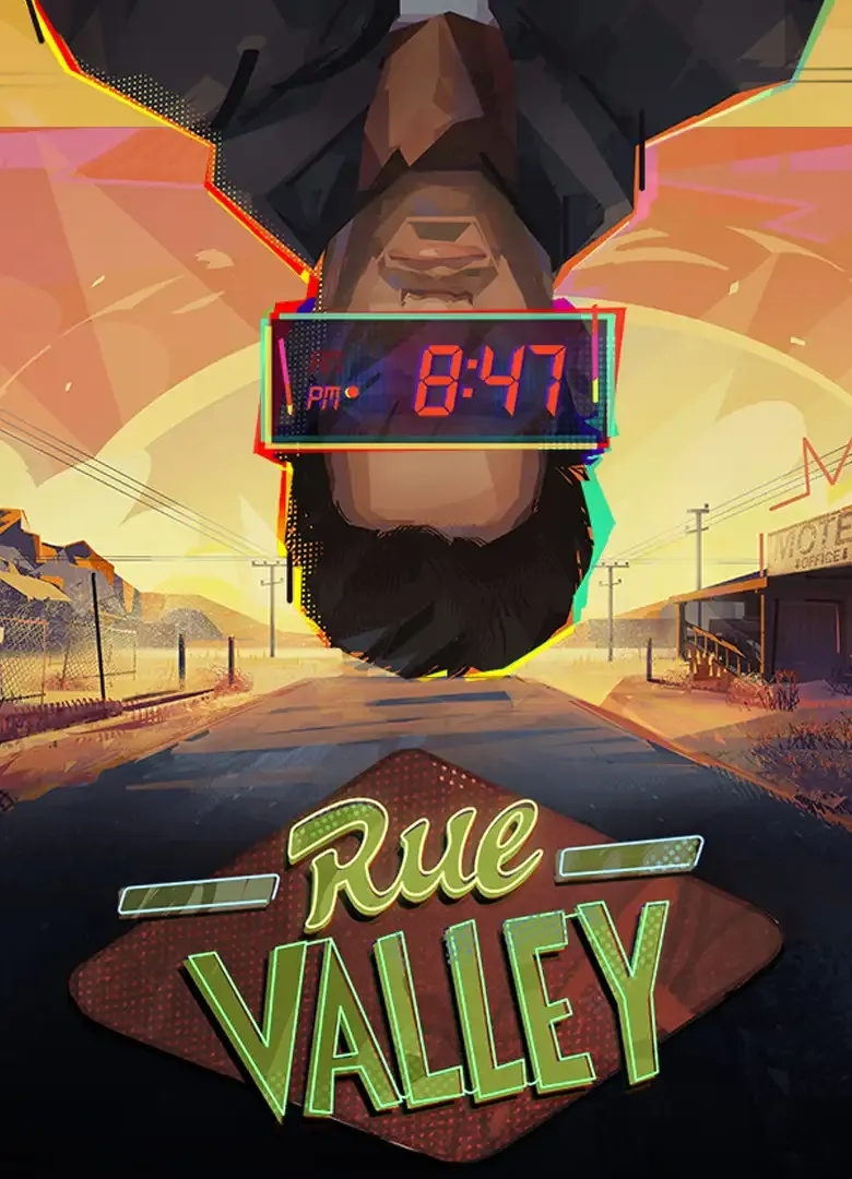 Rue Valley