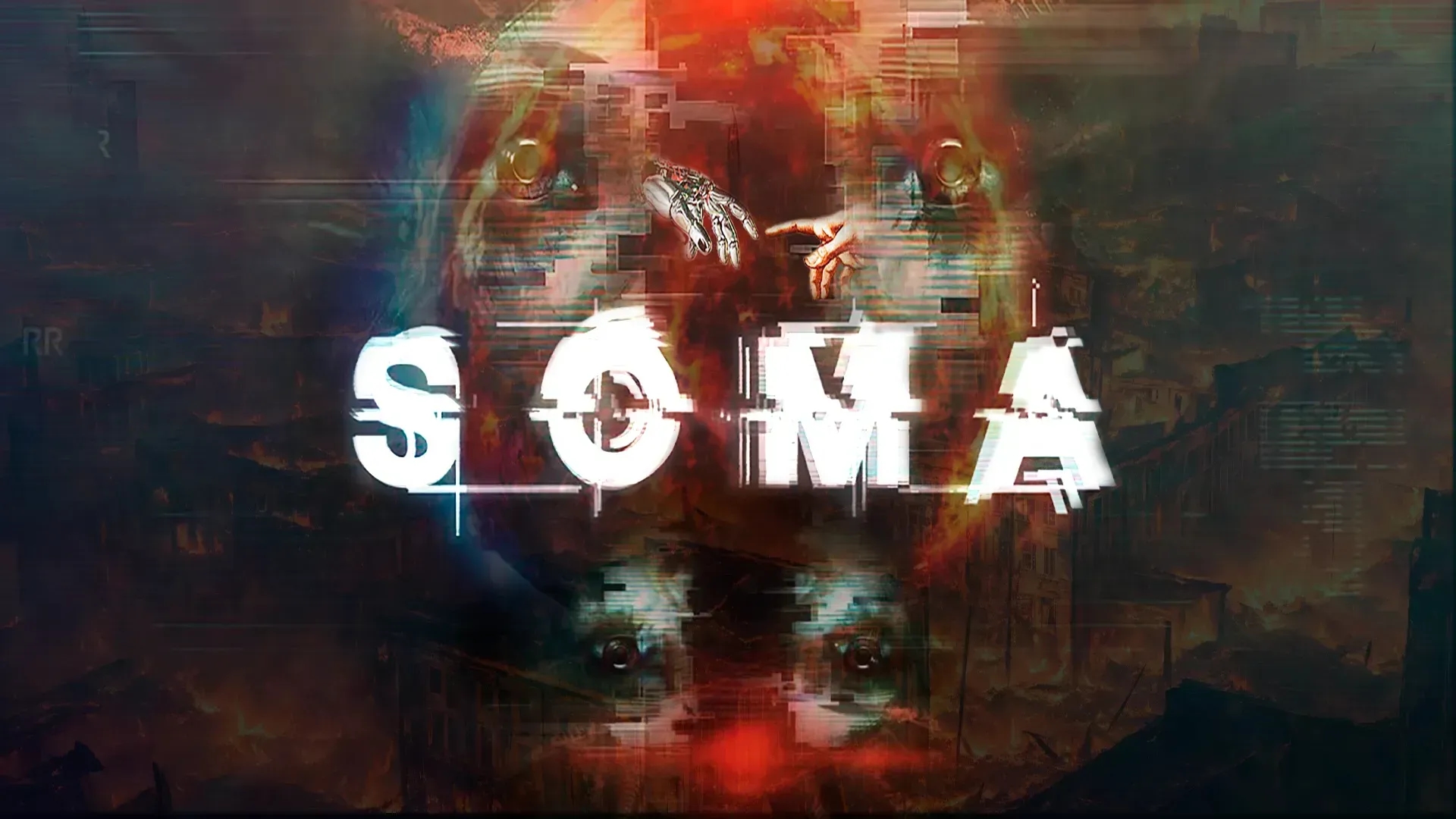 SOMA