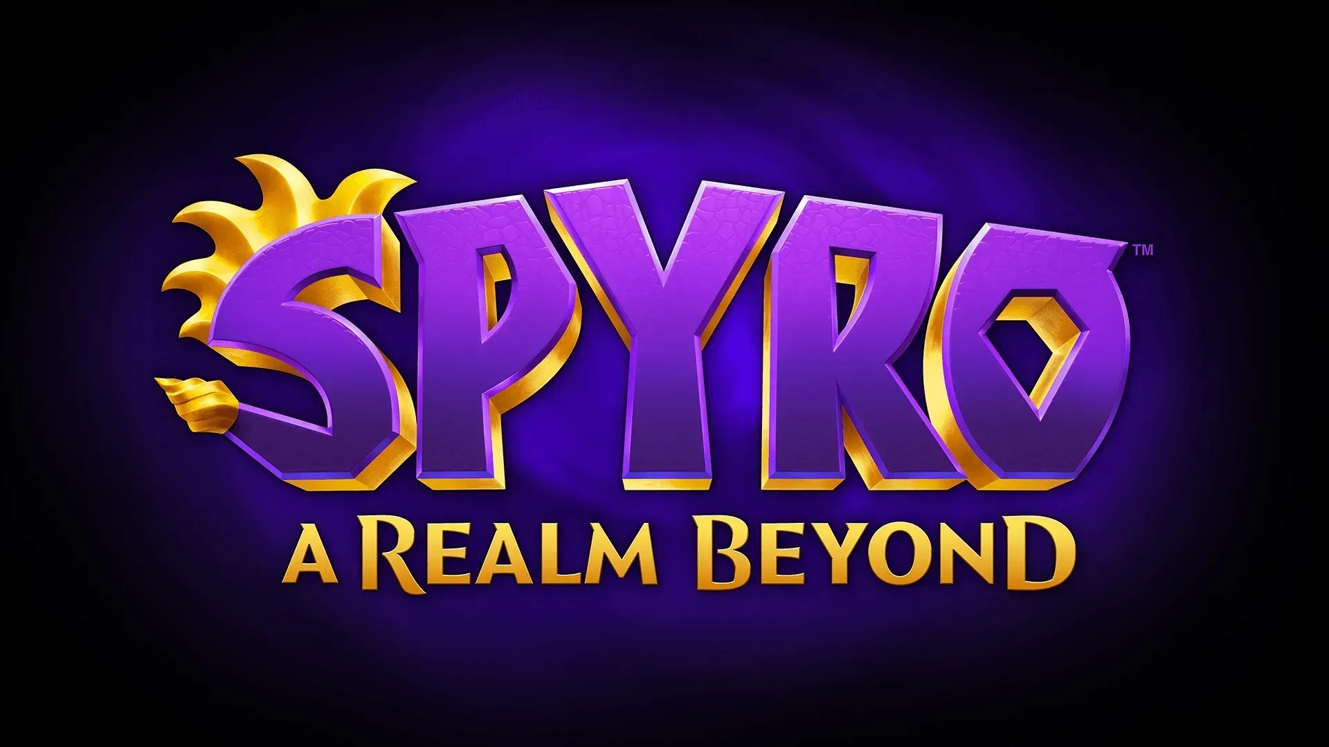 SPYRO 4: A Realm Beyond
