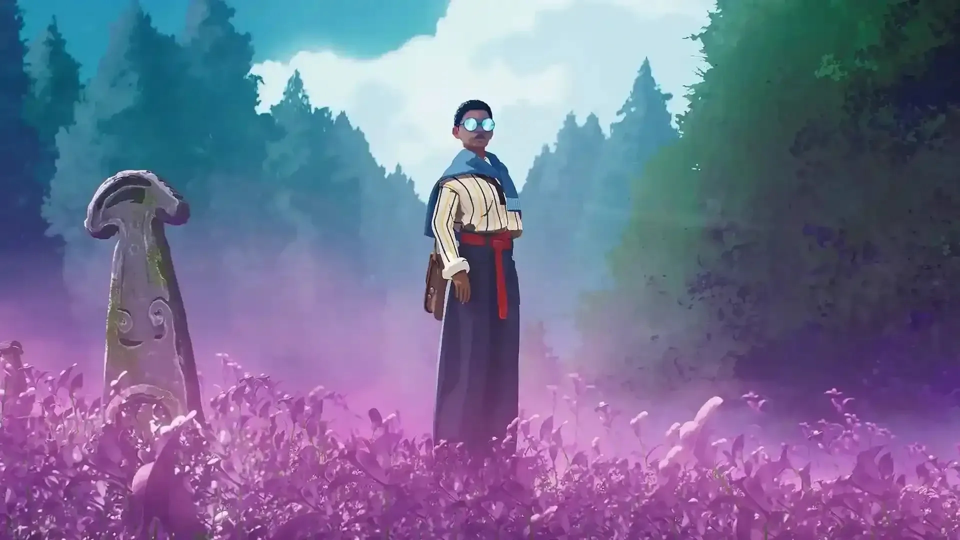 Season: A Letter to the Future 