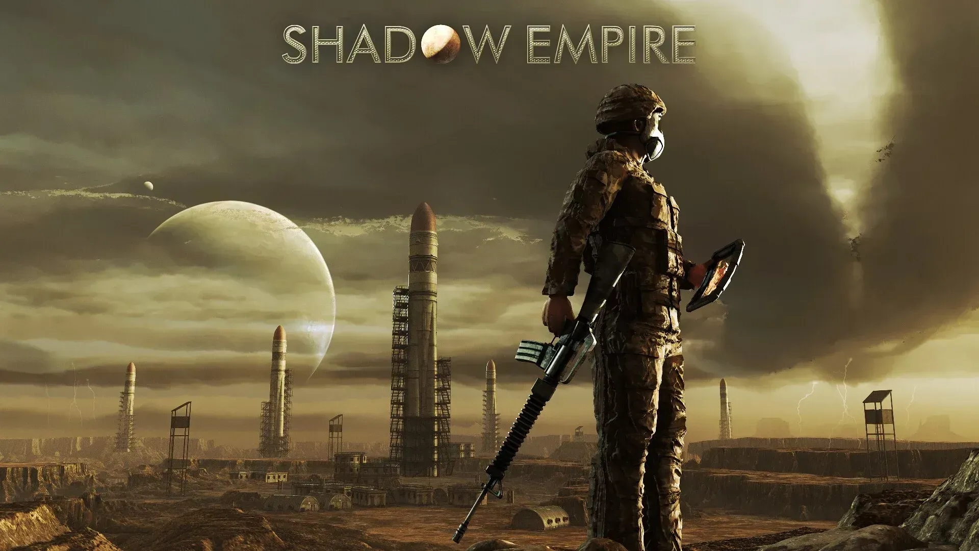 Shadow Empire