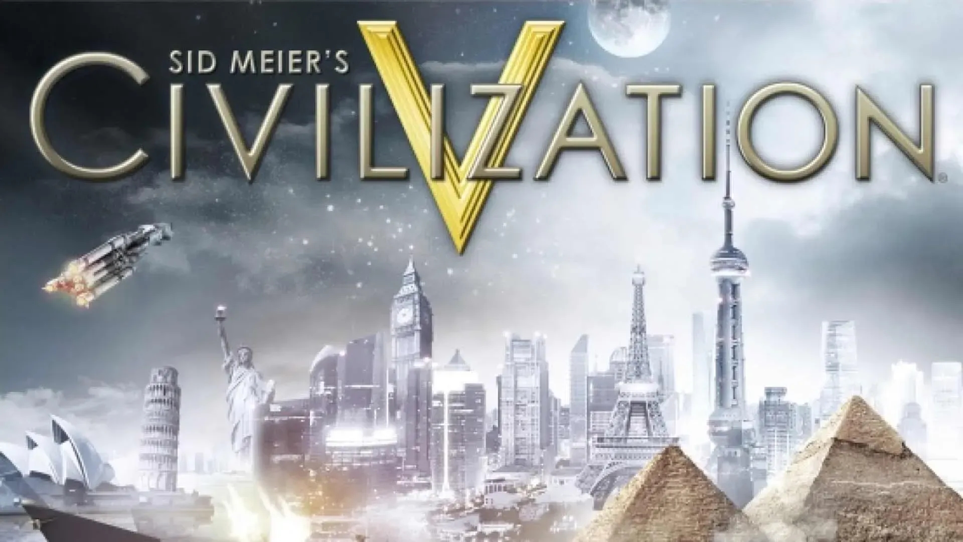Sid Meier's Civilization V