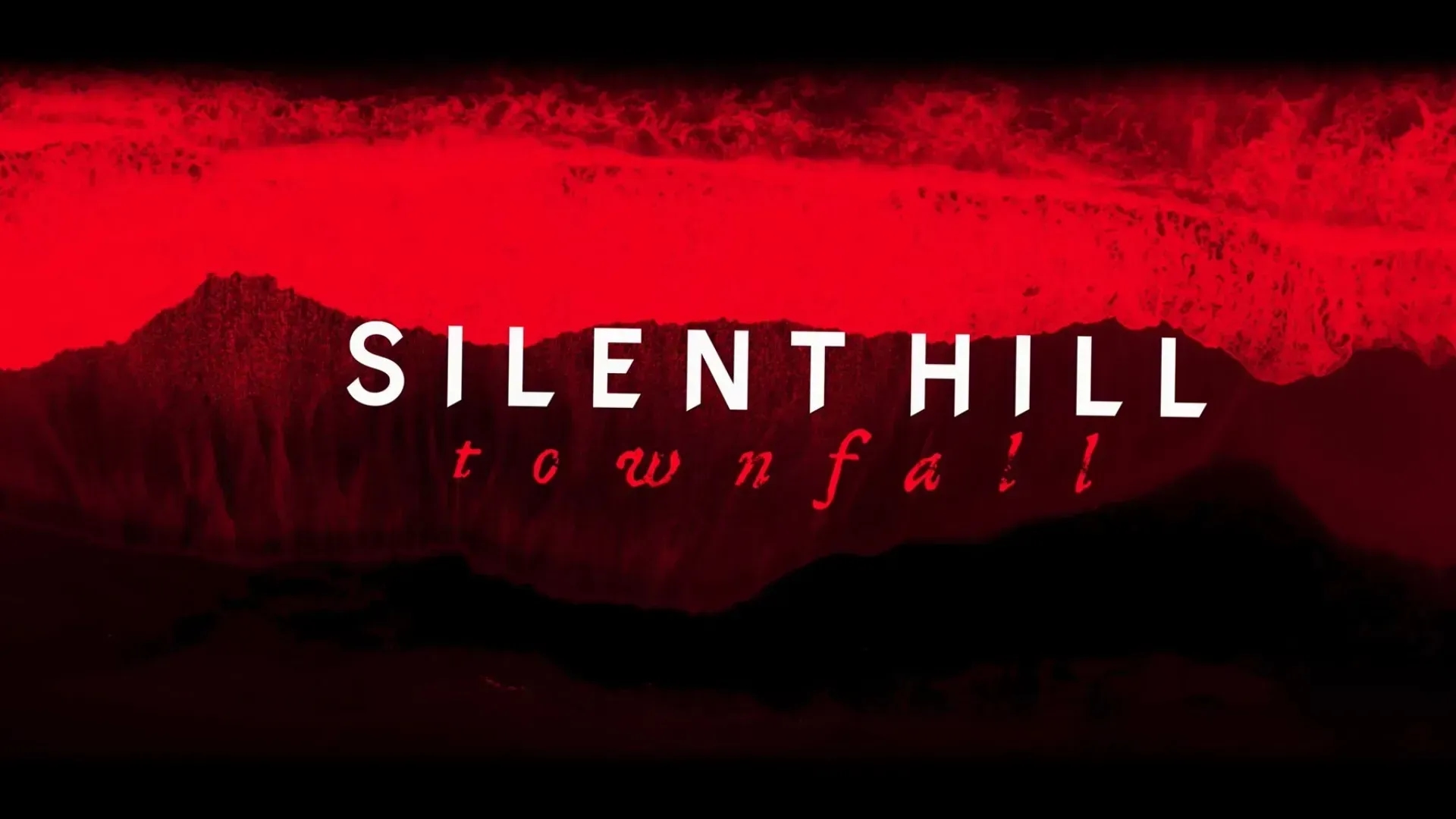 Silent Hill Townfall
