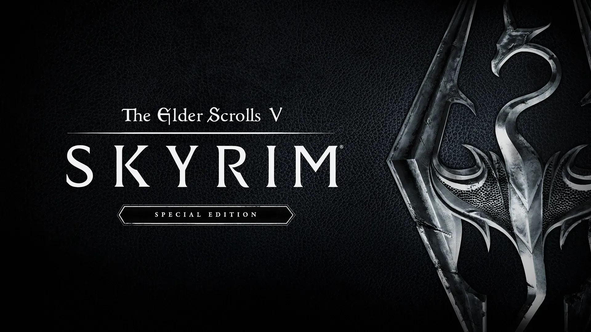 The Elder Scrolls V: Skyrim