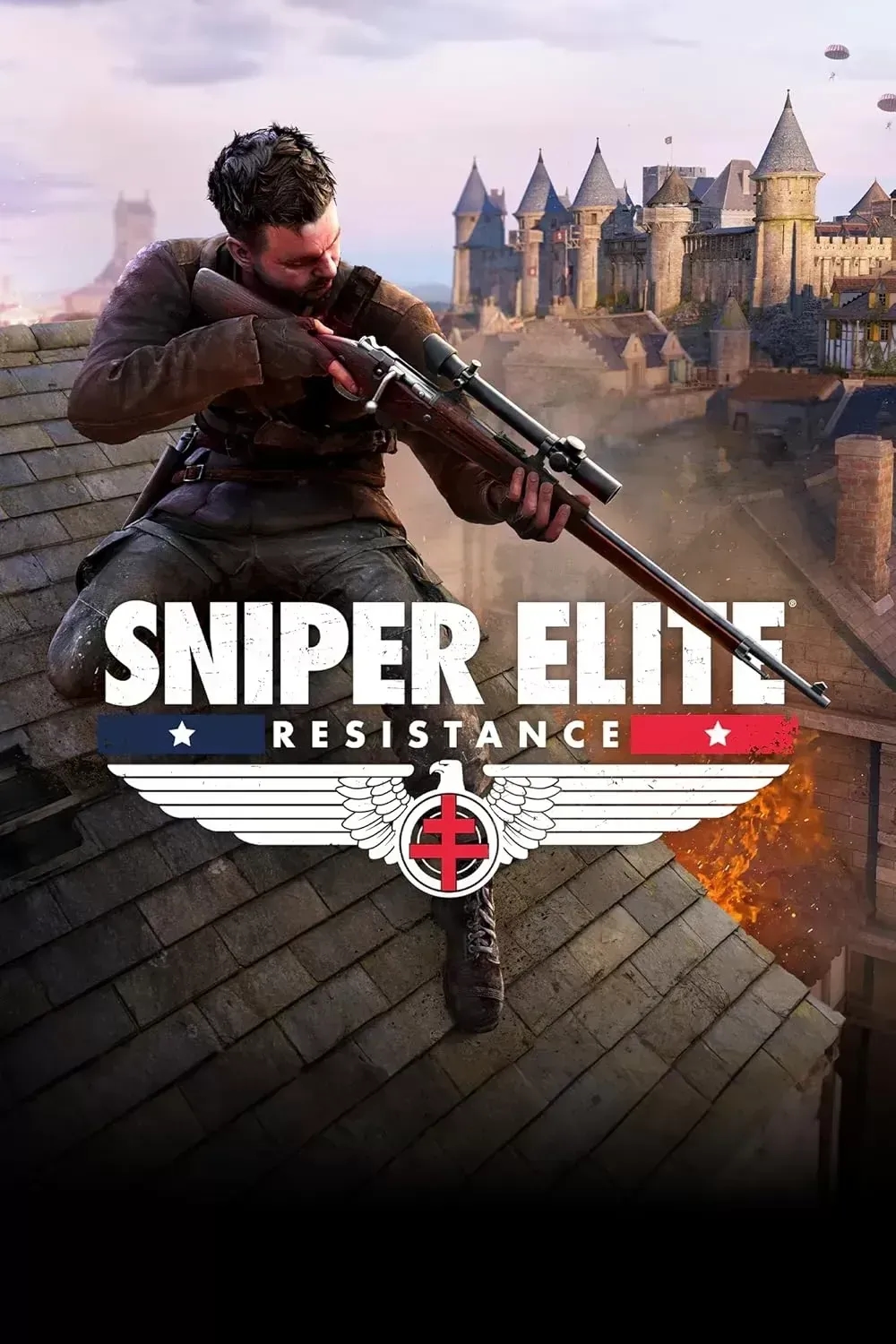 Sniper Elite: Resistance
