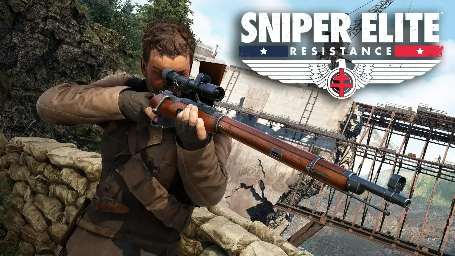 Sniper Elite: Resistance