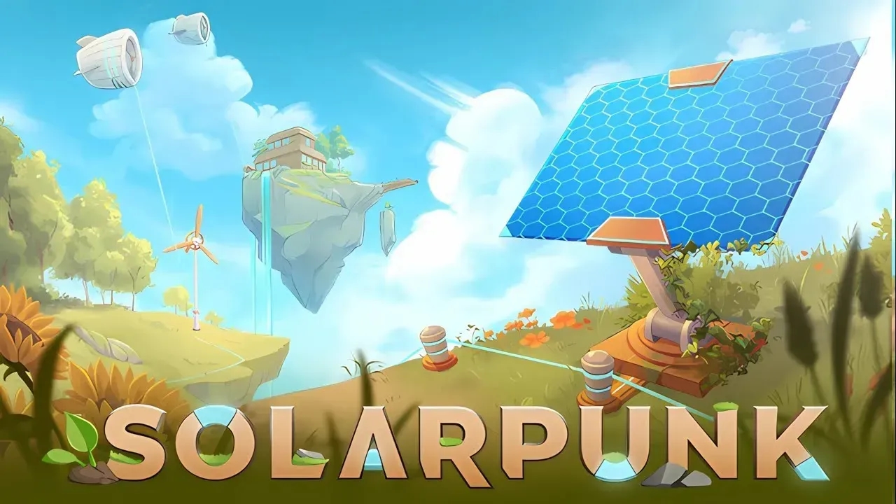 Solarpunk™