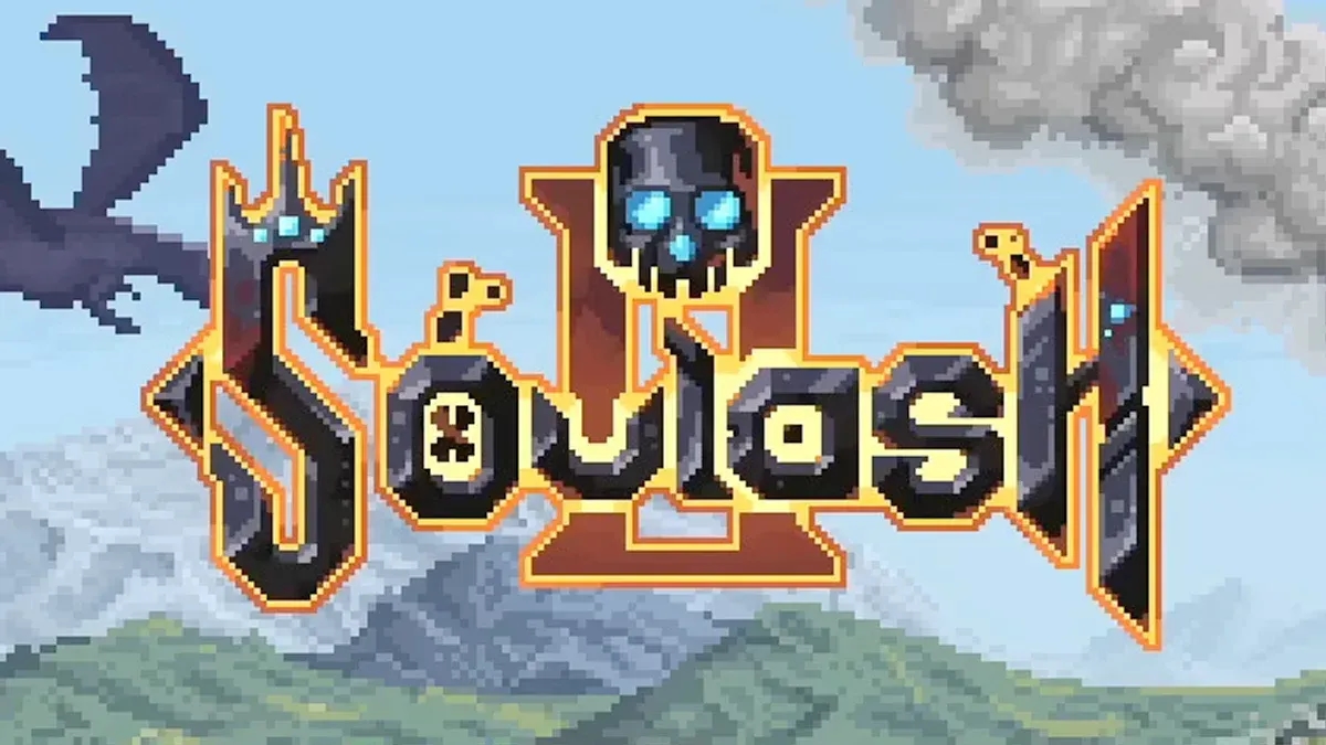 Soulash 2