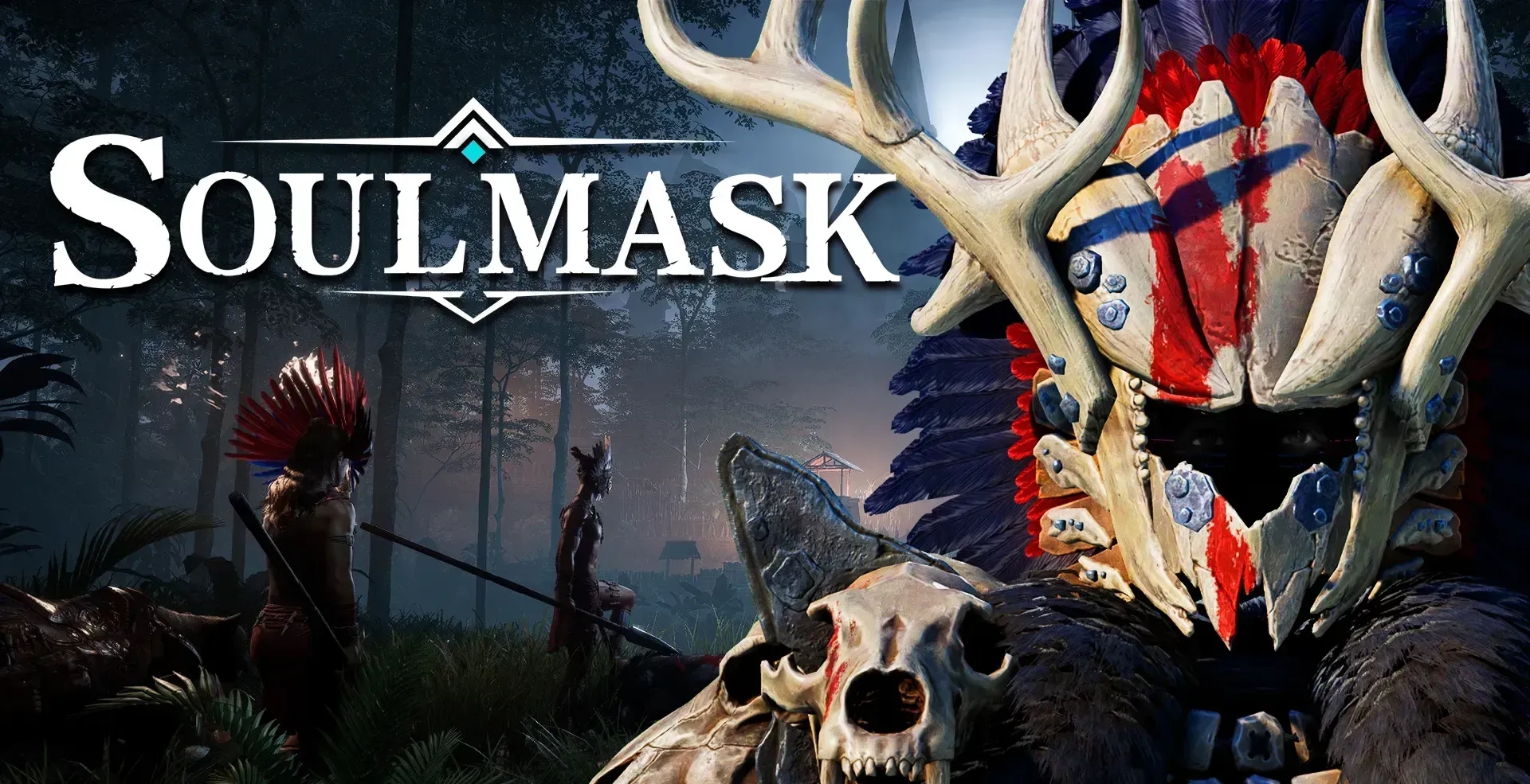 Soulmask