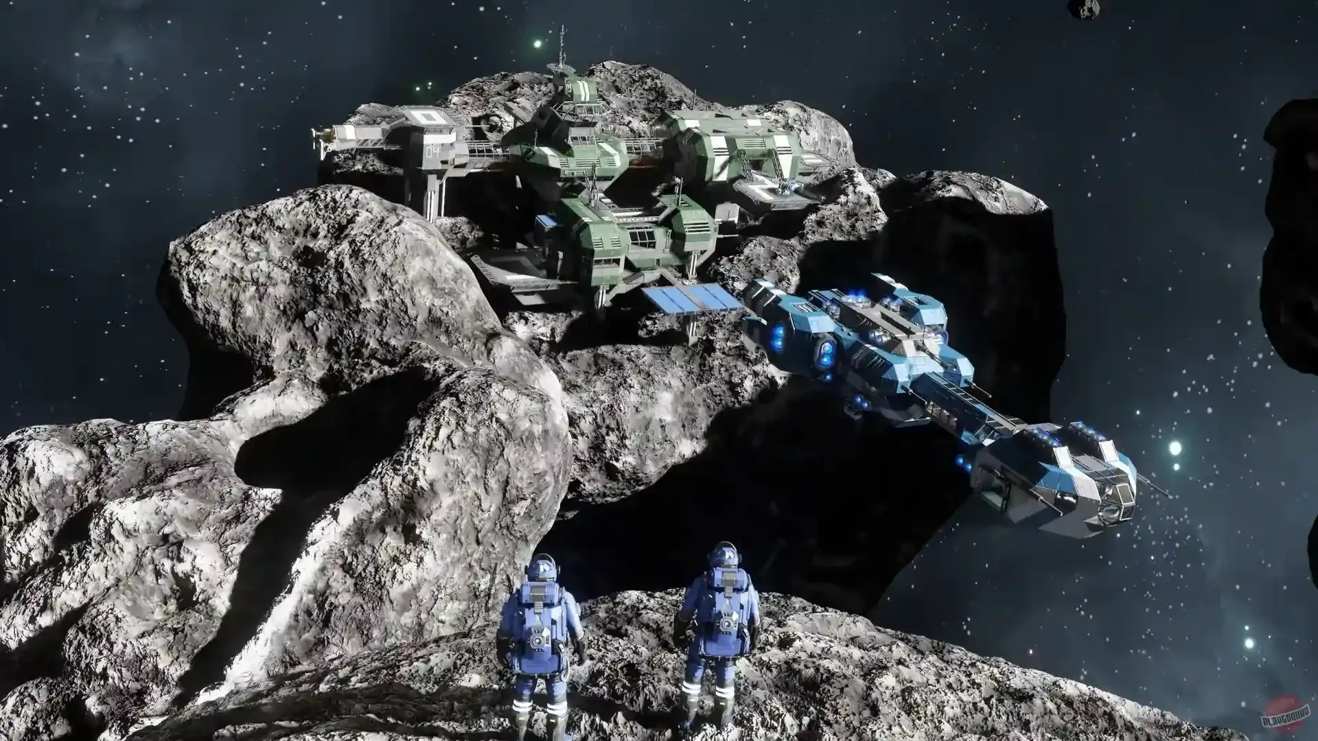 Space Engineers 2 