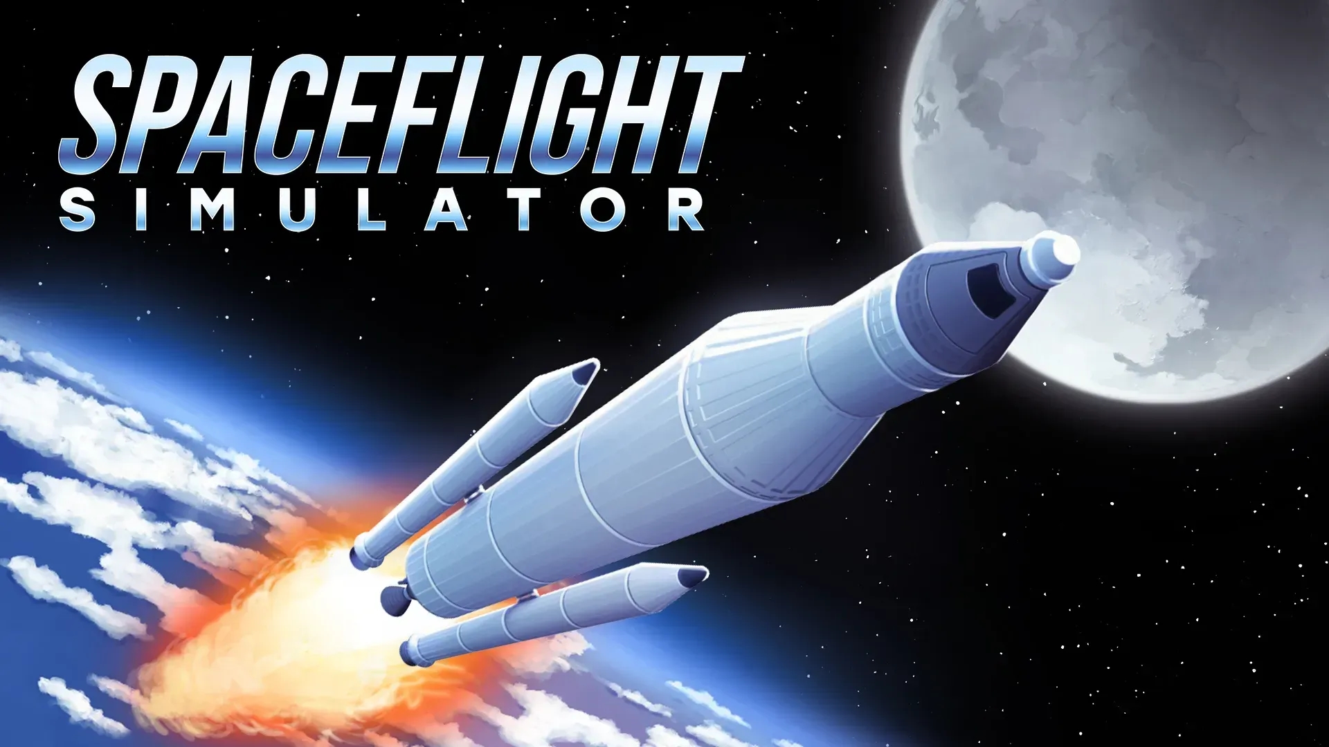 Spaceflight Simulator